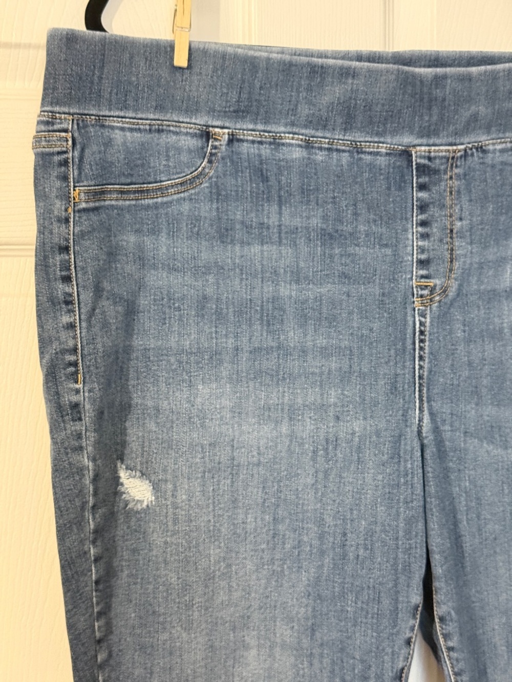 Lane Bryant Jeans 24 - Picture 3 of 5